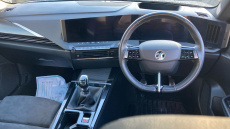 Vauxhall Astra 1.2 Turbo 130 Ultimate 5dr Petrol Hatchback